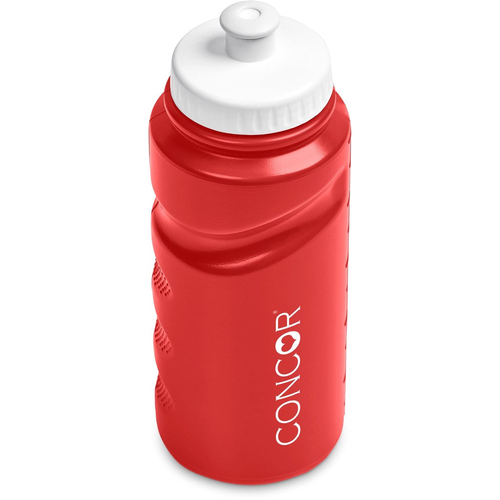 Slam Plastic Water Bottle - 500ml